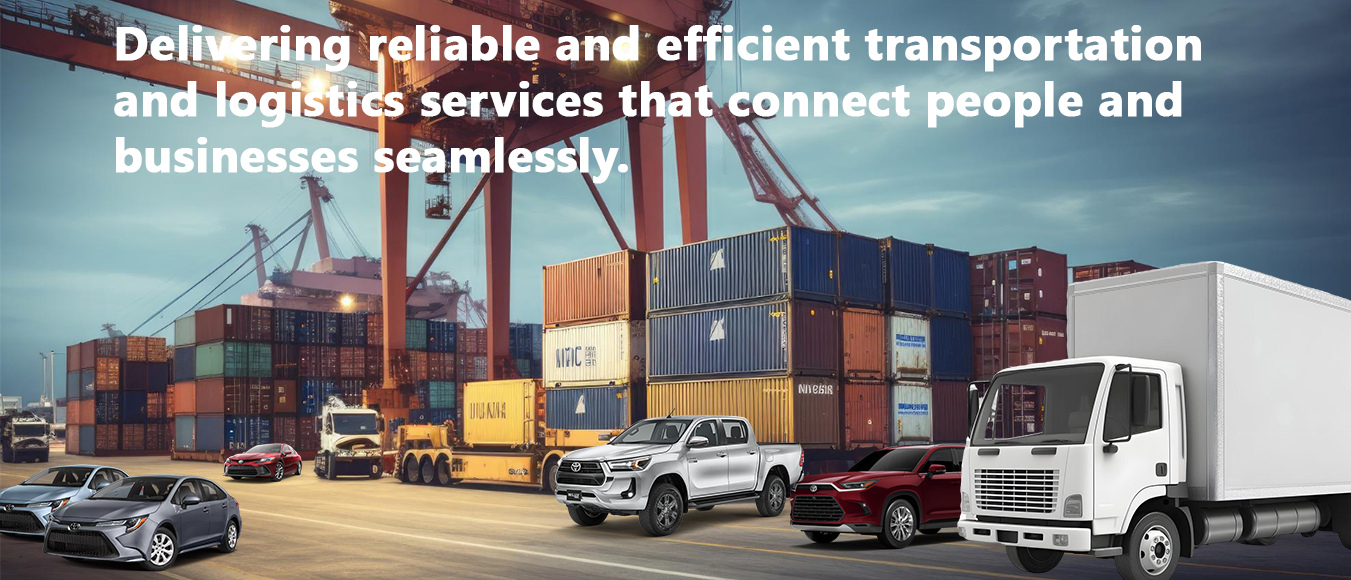 Coast to Coast Logistics